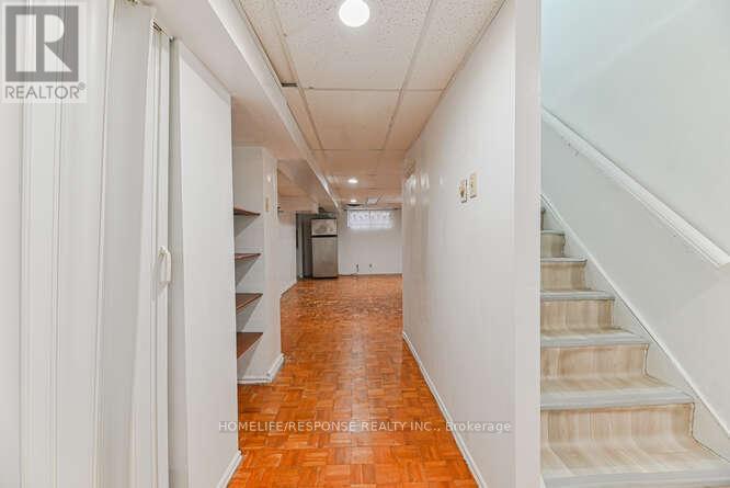 14 - 215 Mississauga Valley Boulevard, Mississauga, Ontario  L5A 1Y7 - Photo 27 - W12507098