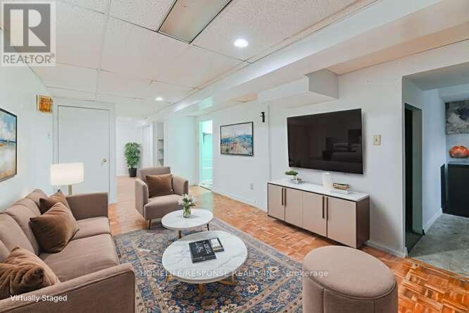 14 - 215 Mississauga Valley Boulevard, Mississauga, Ontario  L5A 1Y7 - Photo 28 - W12507098