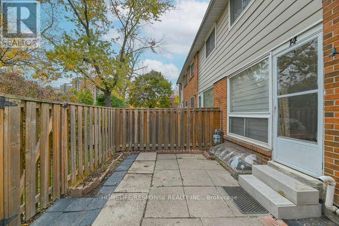 14 - 215 Mississauga Valley Boulevard, Mississauga, Ontario  L5A 1Y7 - Photo 34 - W12507098