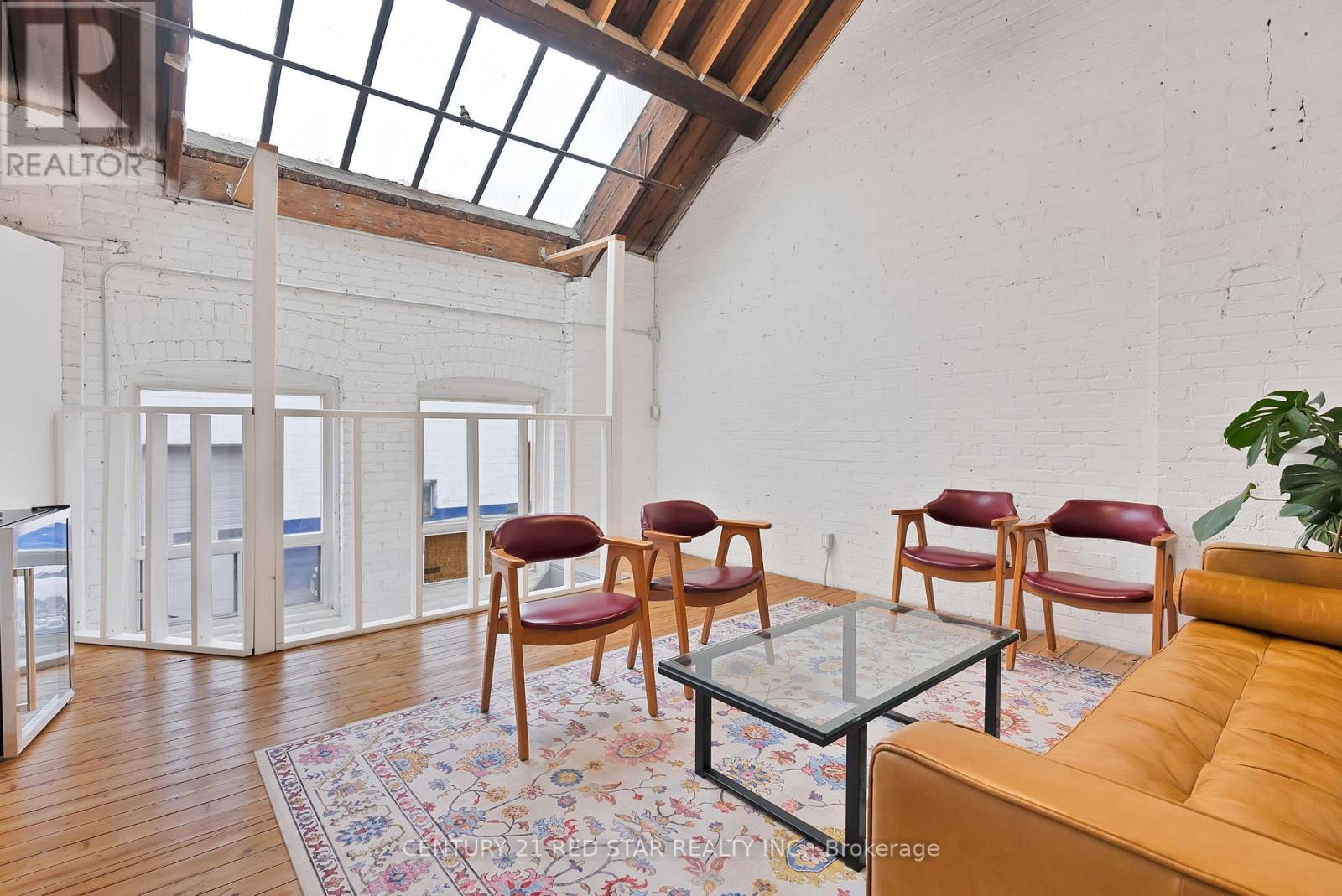 11 - 58 WADE AVENUE, Toronto, Ontario