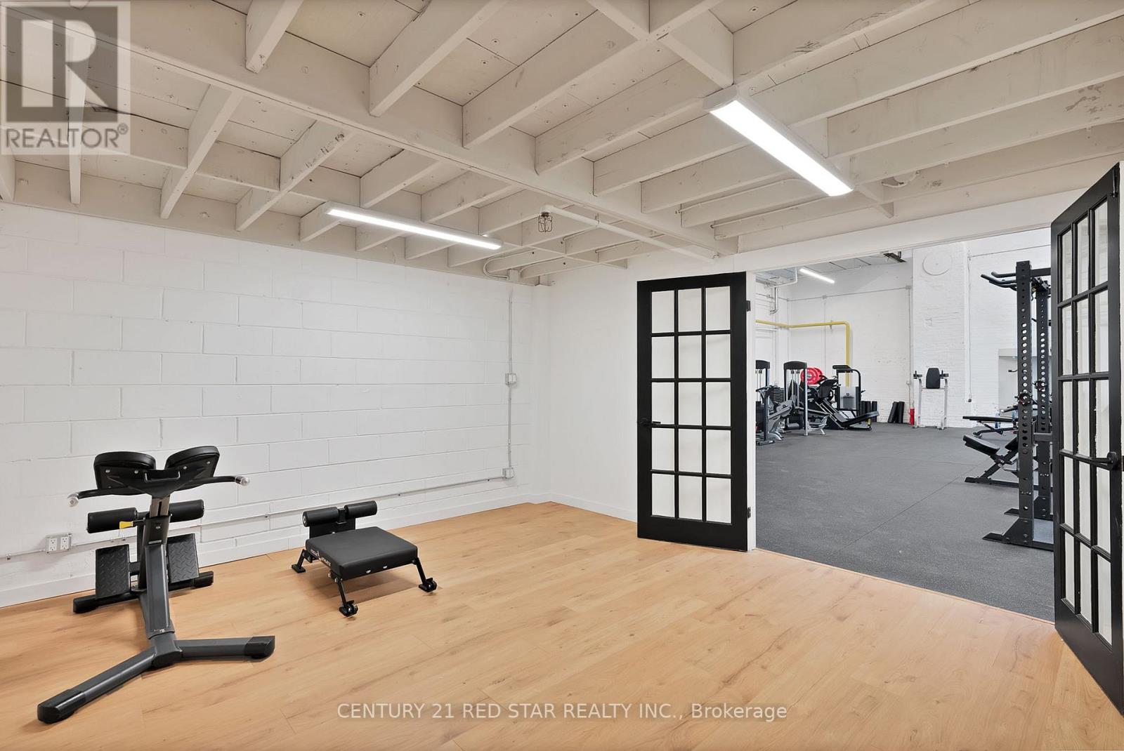 11 - 58 Wade Avenue, Toronto, Ontario  M6H 1P5 - Photo 11 - W12507114