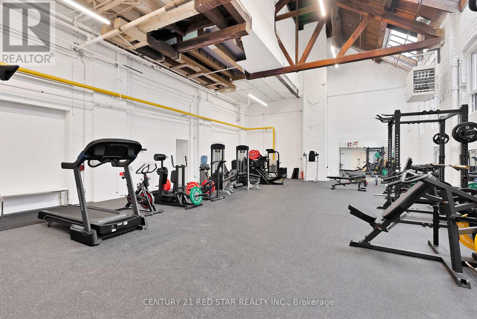 11 - 58 Wade Avenue, Toronto, Ontario  M6H 1P5 - Photo 13 - W12507114