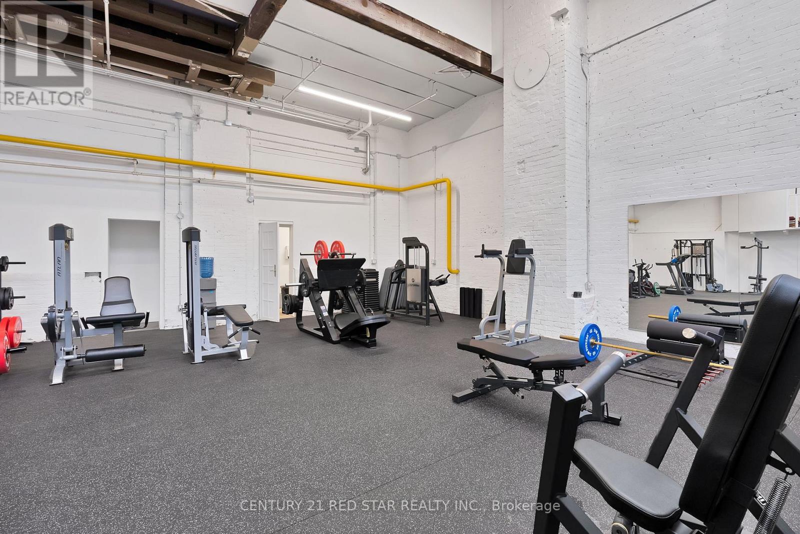 11 - 58 Wade Avenue, Toronto, Ontario  M6H 1P5 - Photo 15 - W12507114