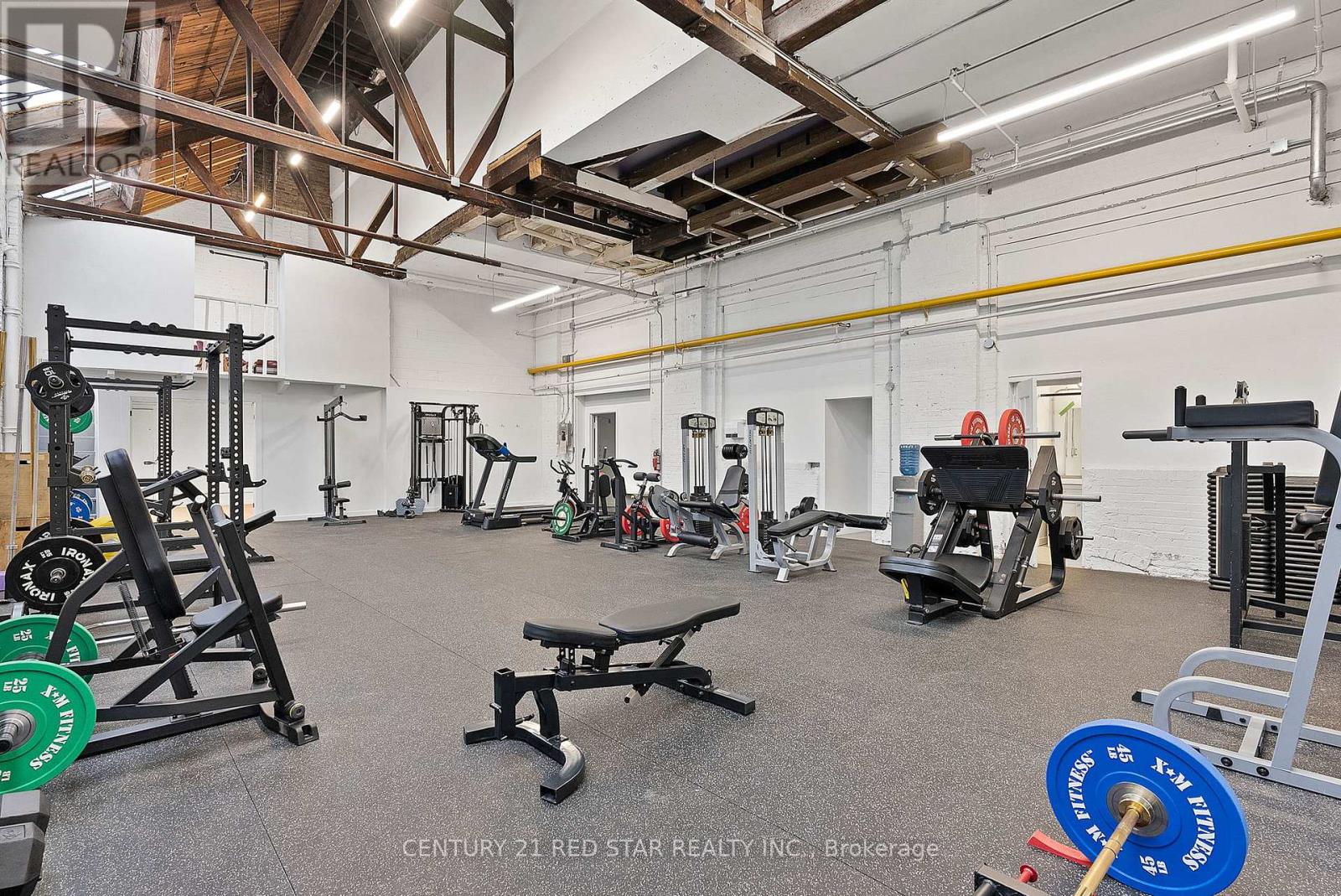 11 - 58 Wade Avenue, Toronto, Ontario  M6H 1P5 - Photo 16 - W12507114