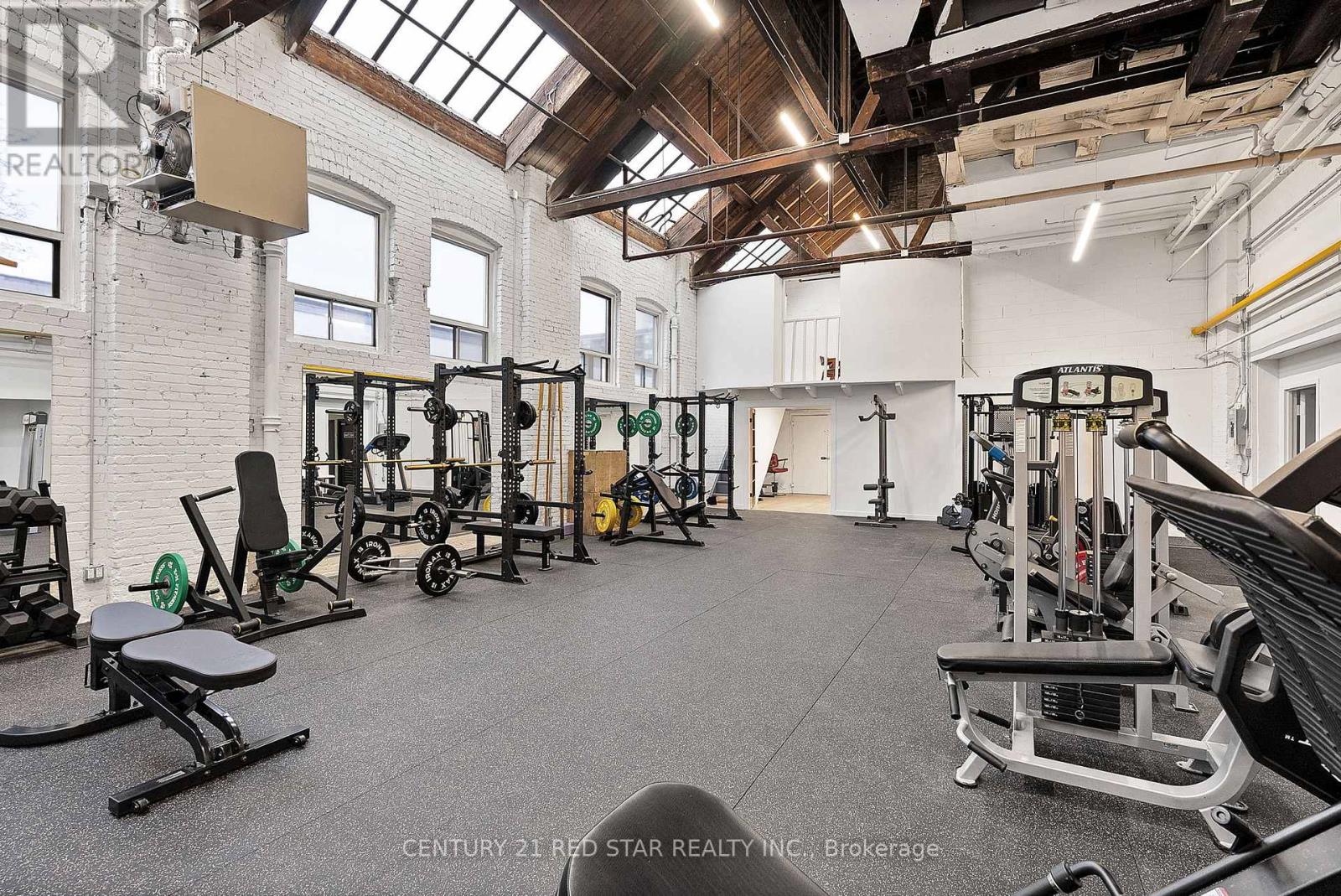 11 - 58 Wade Avenue, Toronto, Ontario  M6H 1P5 - Photo 18 - W12507114