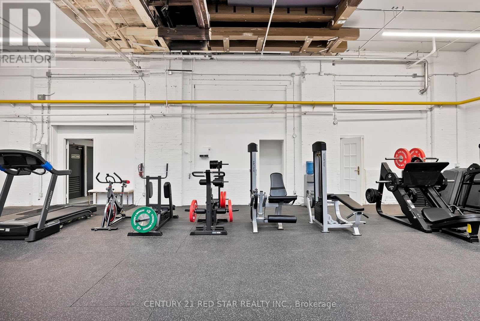 11 - 58 Wade Avenue, Toronto, Ontario  M6H 1P5 - Photo 19 - W12507114