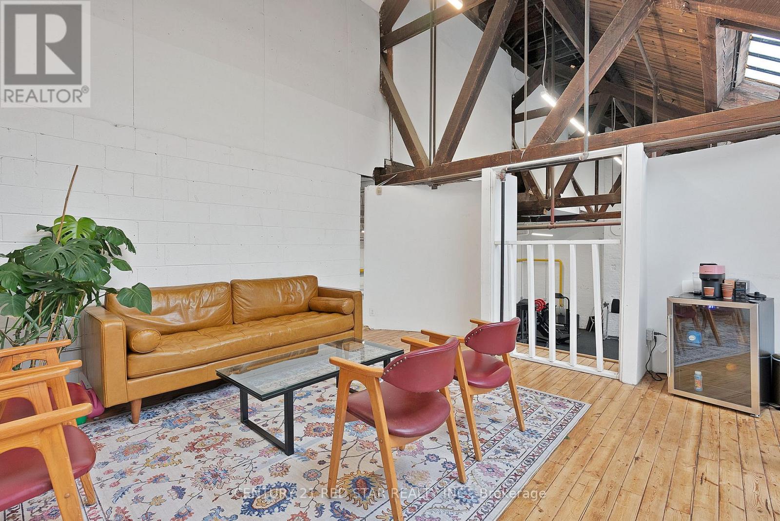 11 - 58 Wade Avenue, Toronto, Ontario  M6H 1P5 - Photo 2 - W12507114