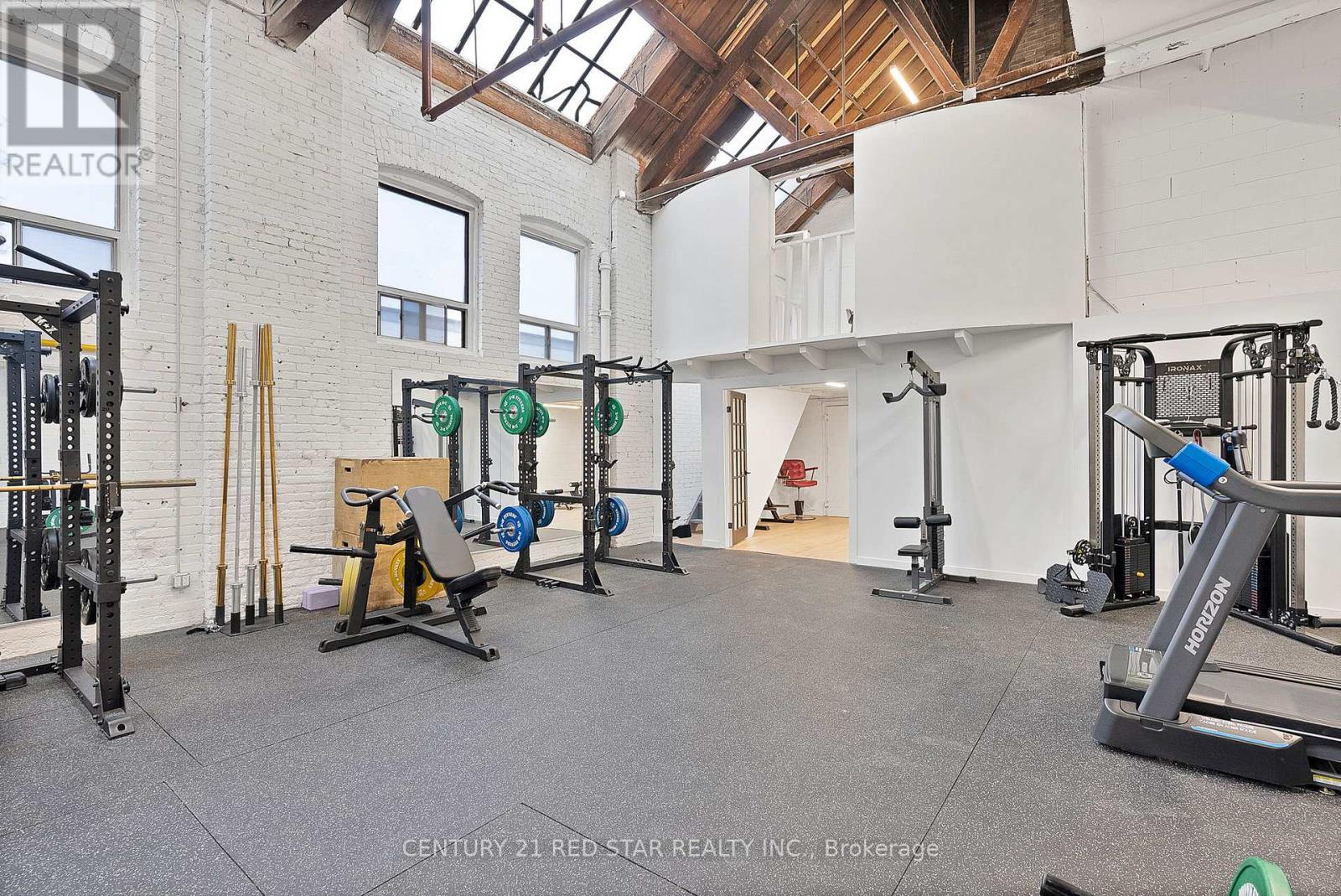 11 - 58 Wade Avenue, Toronto, Ontario  M6H 1P5 - Photo 21 - W12507114