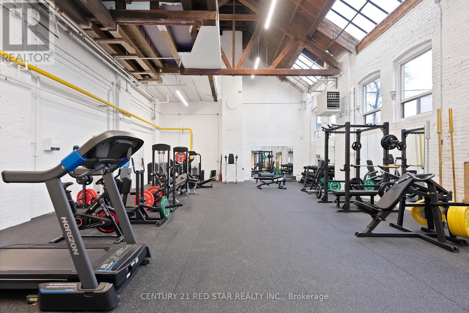 11 - 58 Wade Avenue, Toronto, Ontario  M6H 1P5 - Photo 22 - W12507114