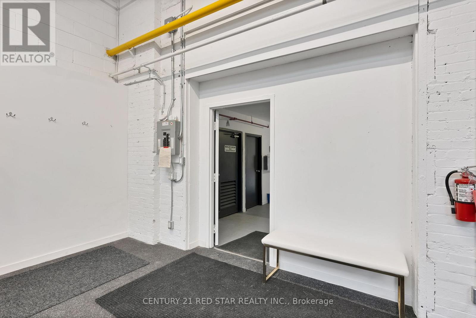 11 - 58 Wade Avenue, Toronto, Ontario  M6H 1P5 - Photo 24 - W12507114