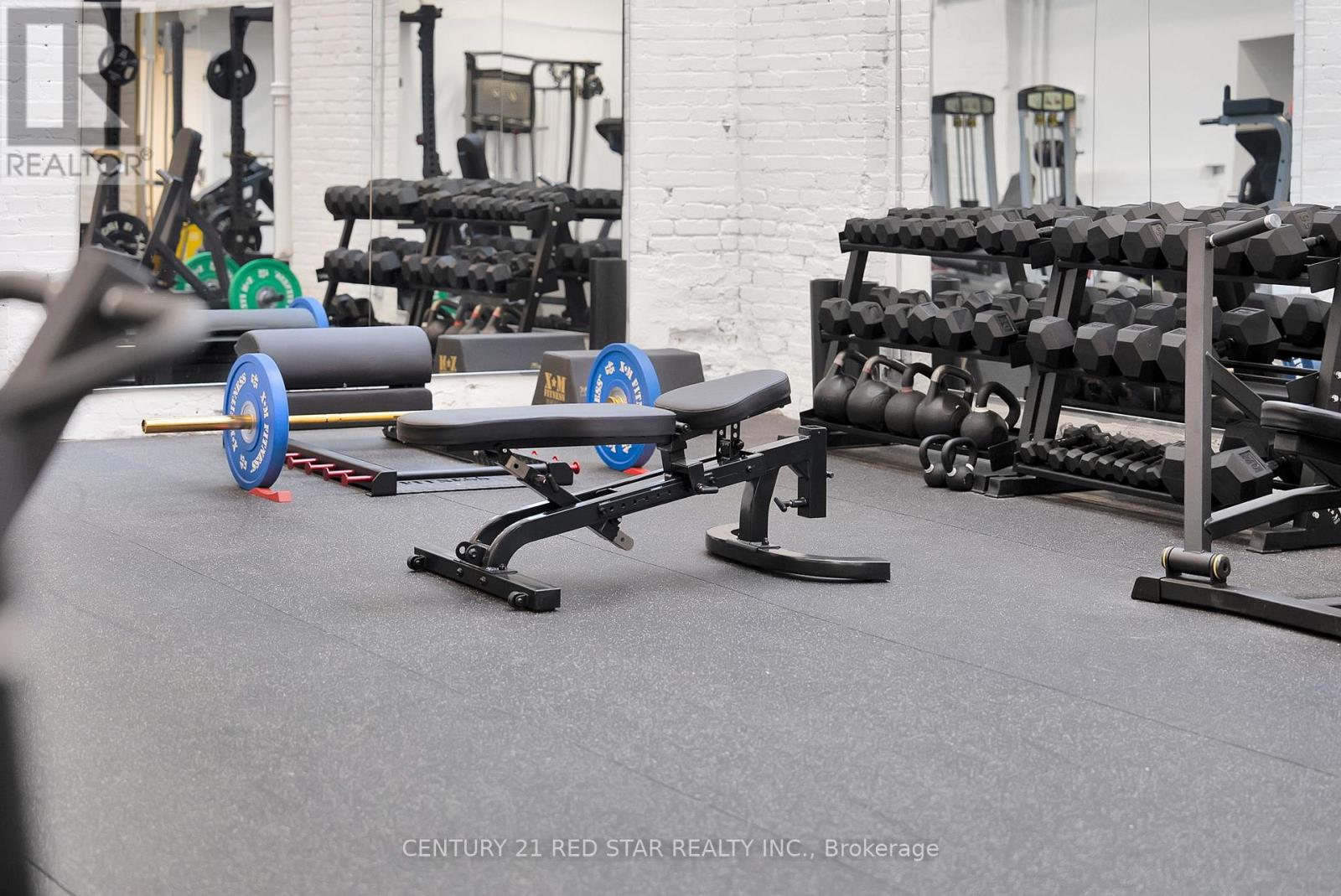 11 - 58 Wade Avenue, Toronto, Ontario  M6H 1P5 - Photo 26 - W12507114