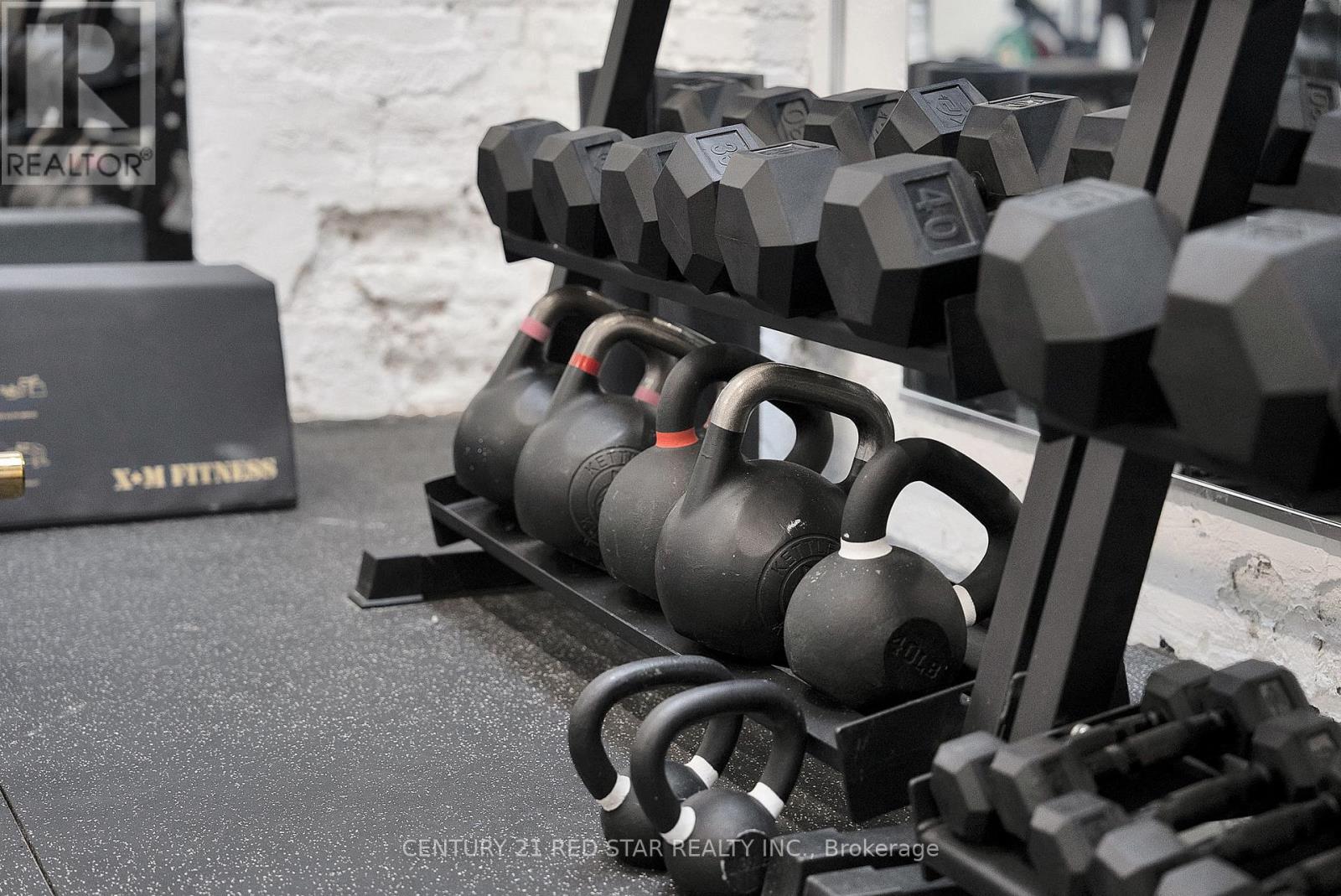 11 - 58 Wade Avenue, Toronto, Ontario  M6H 1P5 - Photo 29 - W12507114