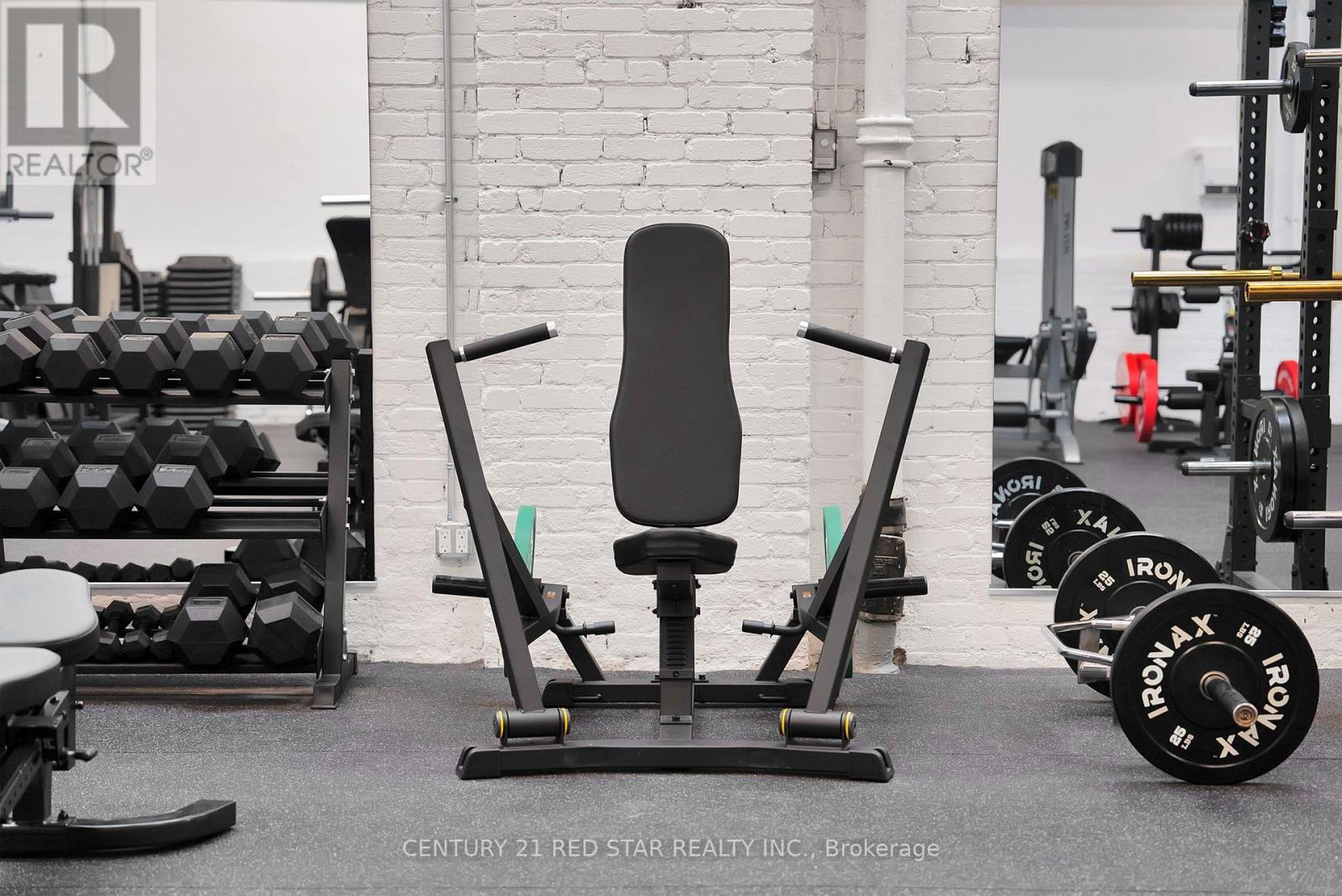 11 - 58 Wade Avenue, Toronto, Ontario  M6H 1P5 - Photo 35 - W12507114