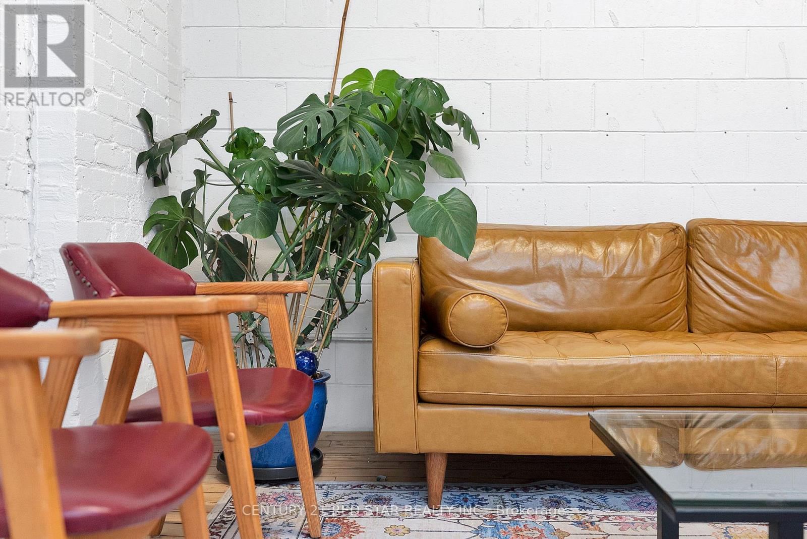 11 - 58 Wade Avenue, Toronto, Ontario  M6H 1P5 - Photo 5 - W12507114