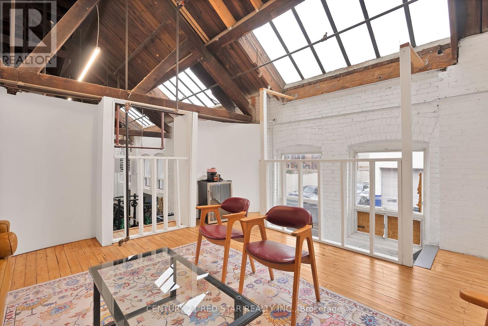 11 - 58 Wade Avenue, Toronto, Ontario  M6H 1P5 - Photo 6 - W12507114