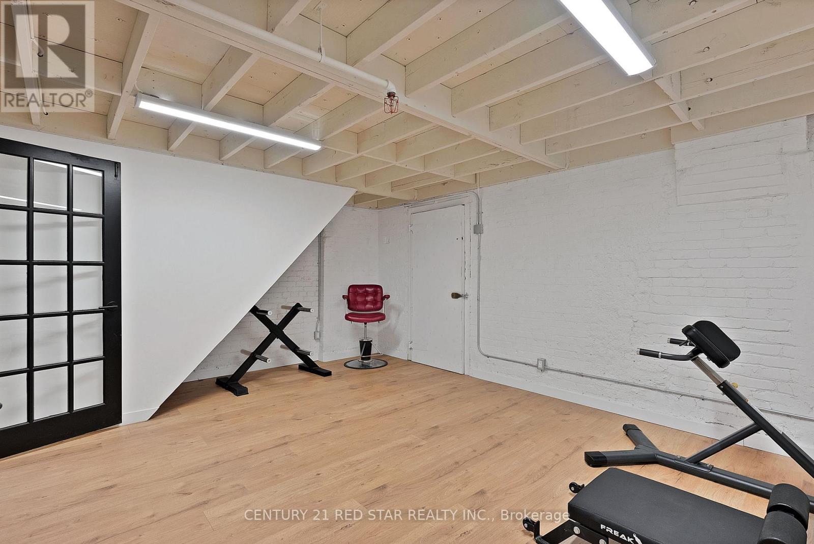 11 - 58 Wade Avenue, Toronto, Ontario  M6H 1P5 - Photo 9 - W12507114