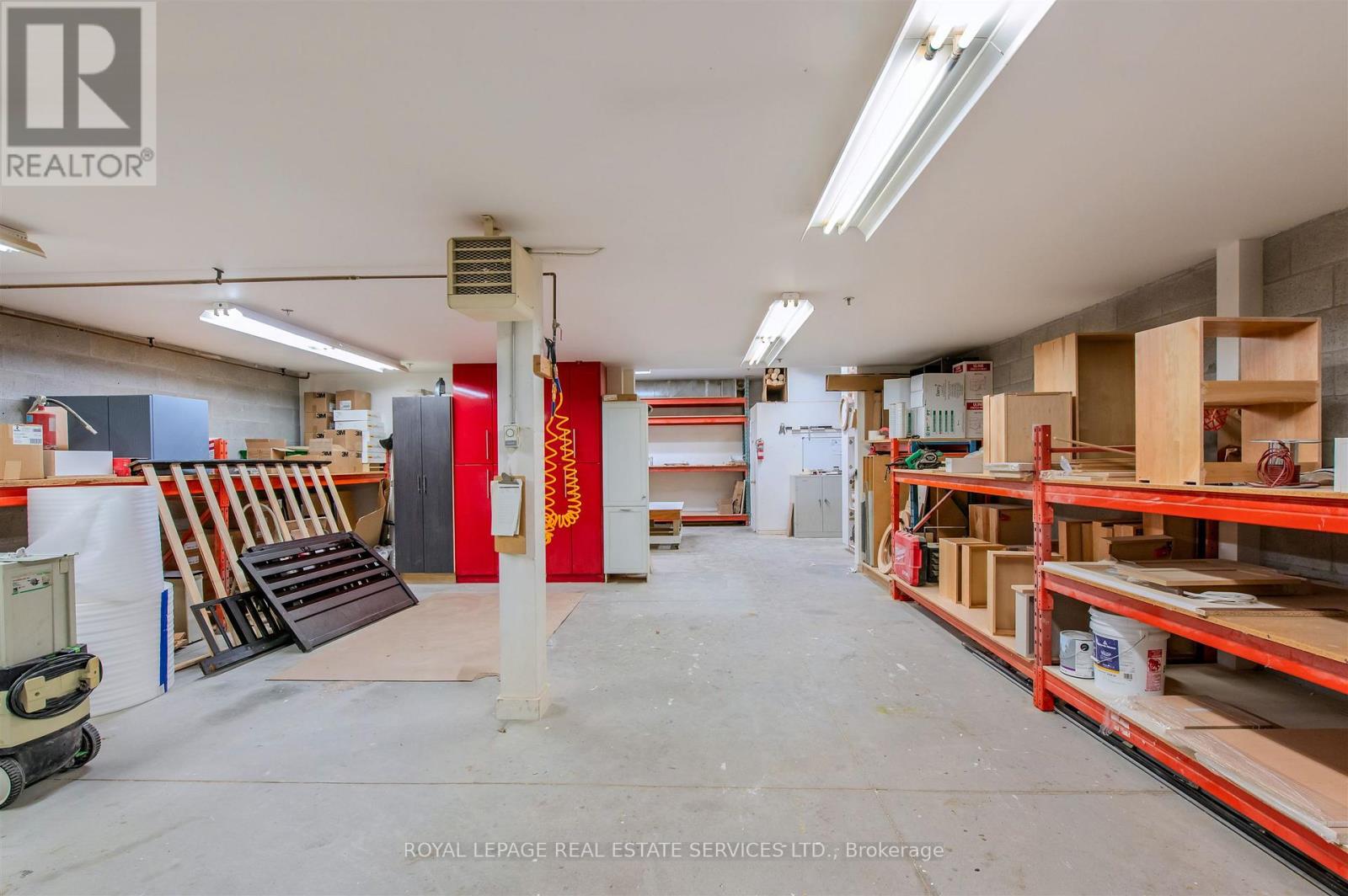 8, 9 - 21 Signal Hill Avenue, Toronto, Ontario  M9W 6V8 - Photo 10 - W12507160