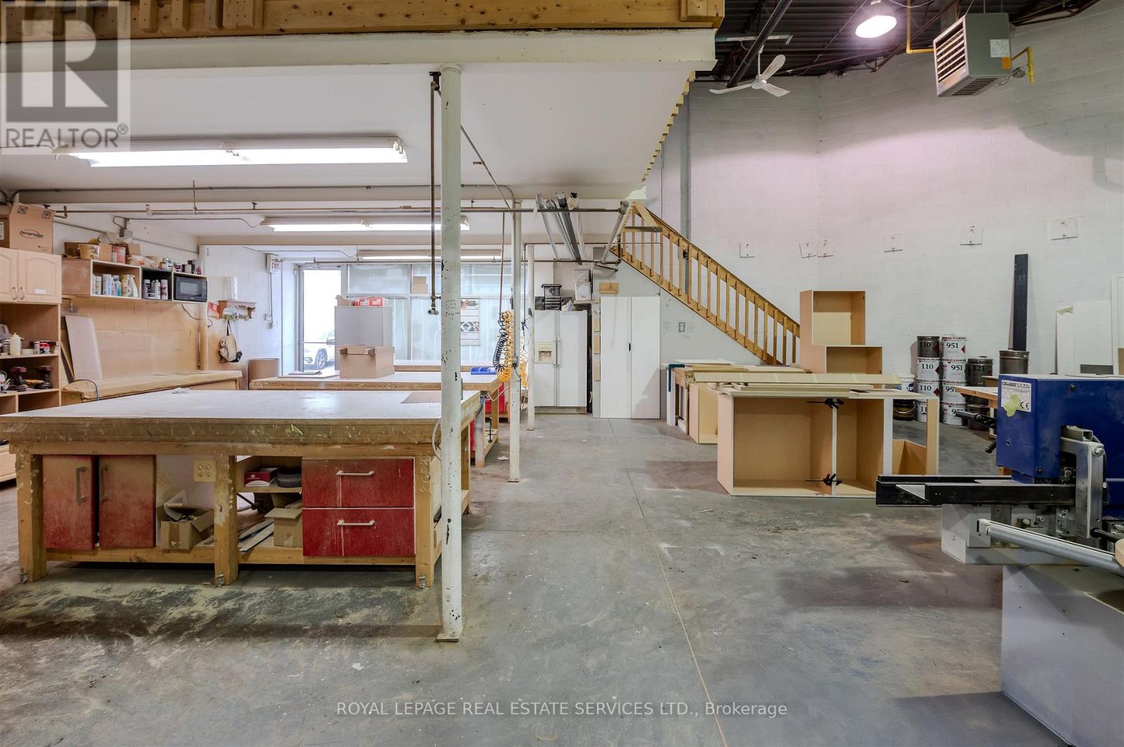 8, 9 - 21 Signal Hill Avenue, Toronto, Ontario  M9W 6V8 - Photo 11 - W12507160