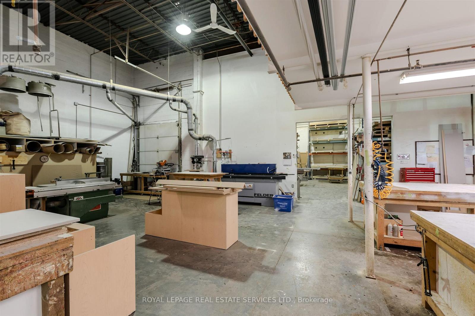 8, 9 - 21 Signal Hill Avenue, Toronto, Ontario  M9W 6V8 - Photo 13 - W12507160