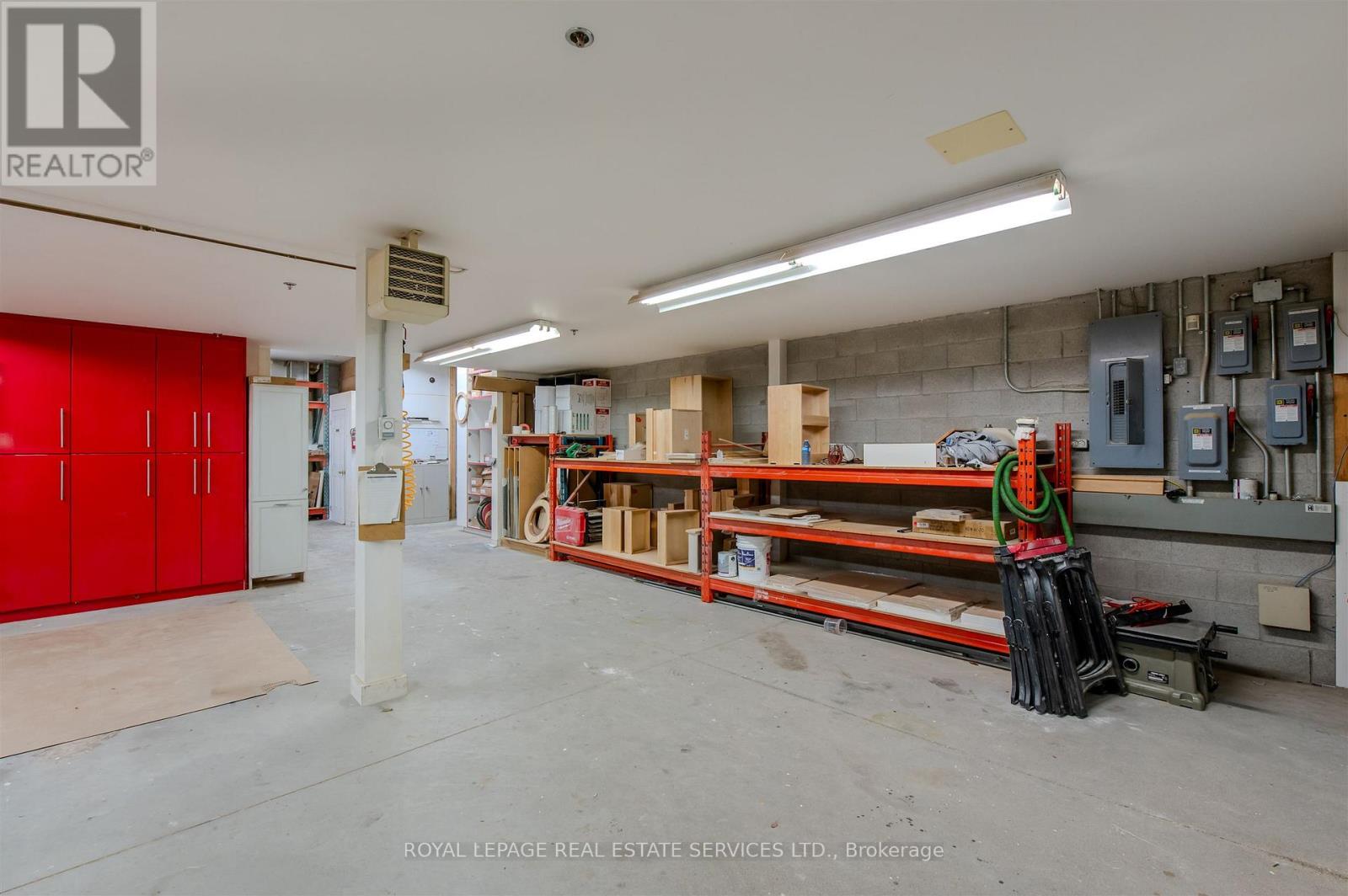 8, 9 - 21 Signal Hill Avenue, Toronto, Ontario  M9W 6V8 - Photo 15 - W12507160