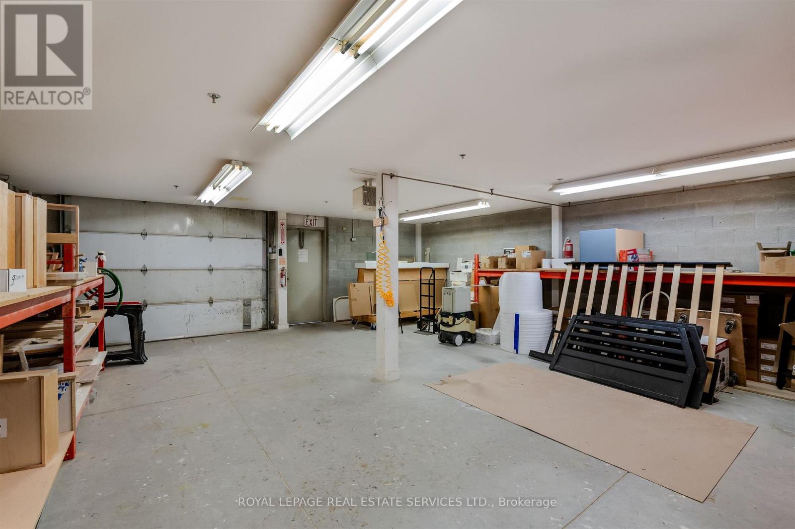 8, 9 - 21 Signal Hill Avenue, Toronto, Ontario  M9W 6V8 - Photo 16 - W12507160