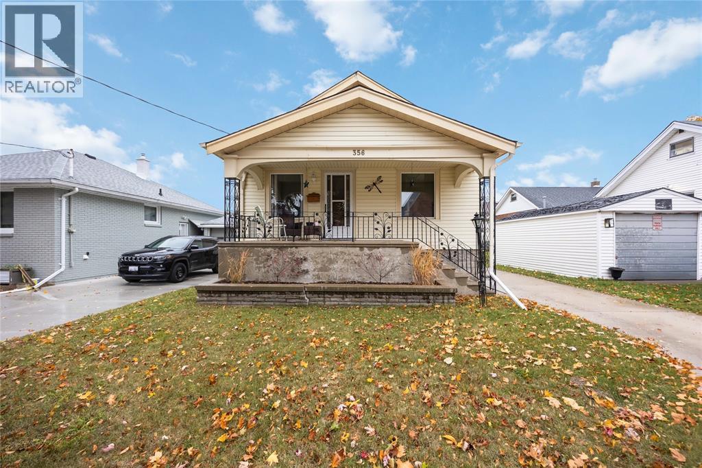 356 Talfourd Street, Sarnia, Ontario  N7T 1P9 - Photo 2 - 25027966