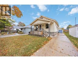 356 TALFOURD STREET, Sarnia, Ontario