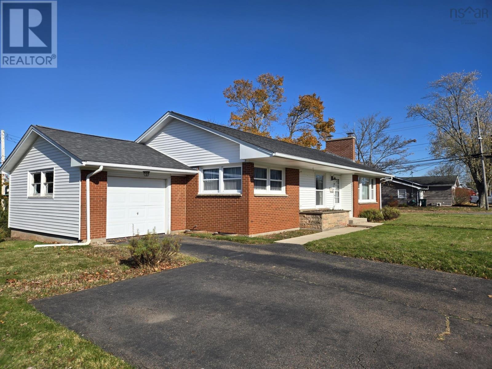 47 Beechwood Drive, Truro, Nova Scotia  B2N 1R3 - Photo 1 - 202527236