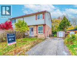 2369 COLDSTREAM Drive, Burlington, Ontario