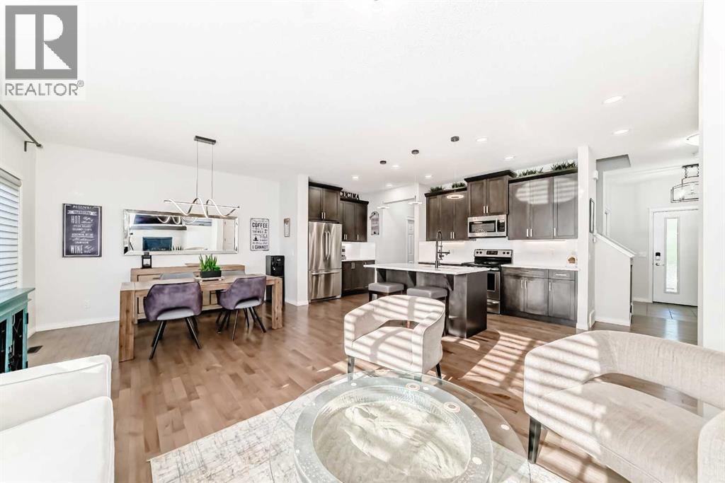 114 Walgrove Green Se, Calgary, Alberta  T2X 2H9 - Photo 13 - A2251204