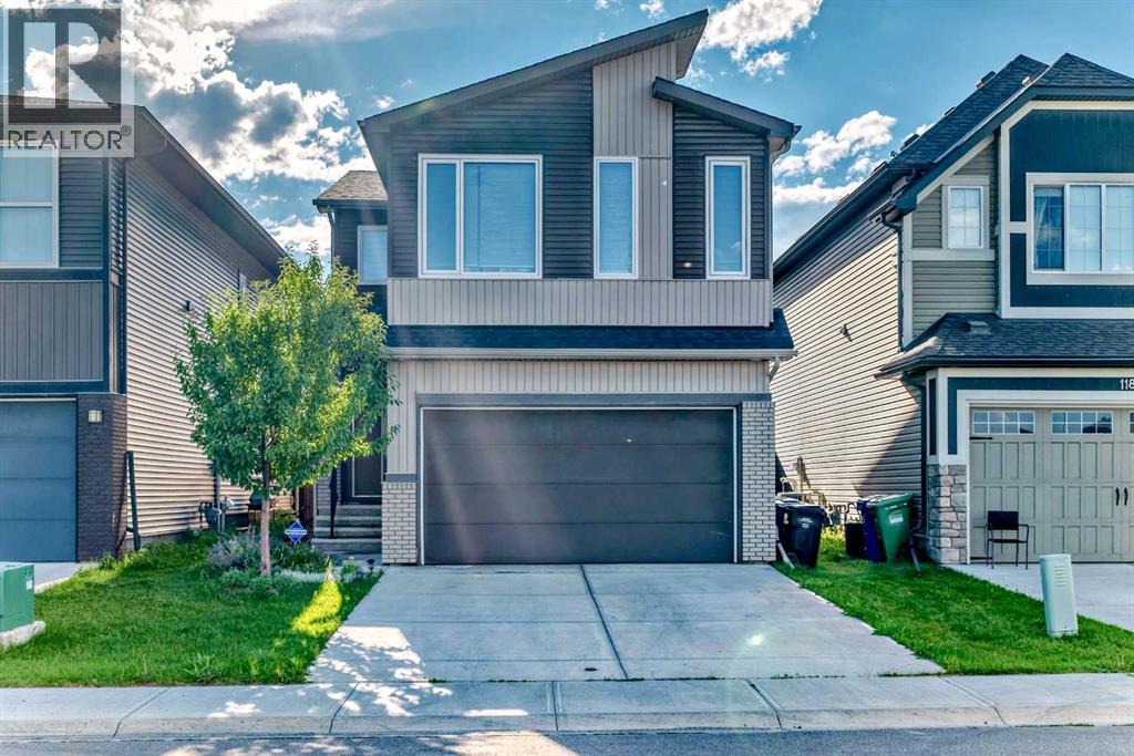 114 Walgrove Green Se, Calgary, Alberta  T2X 2H9 - Photo 2 - A2251204