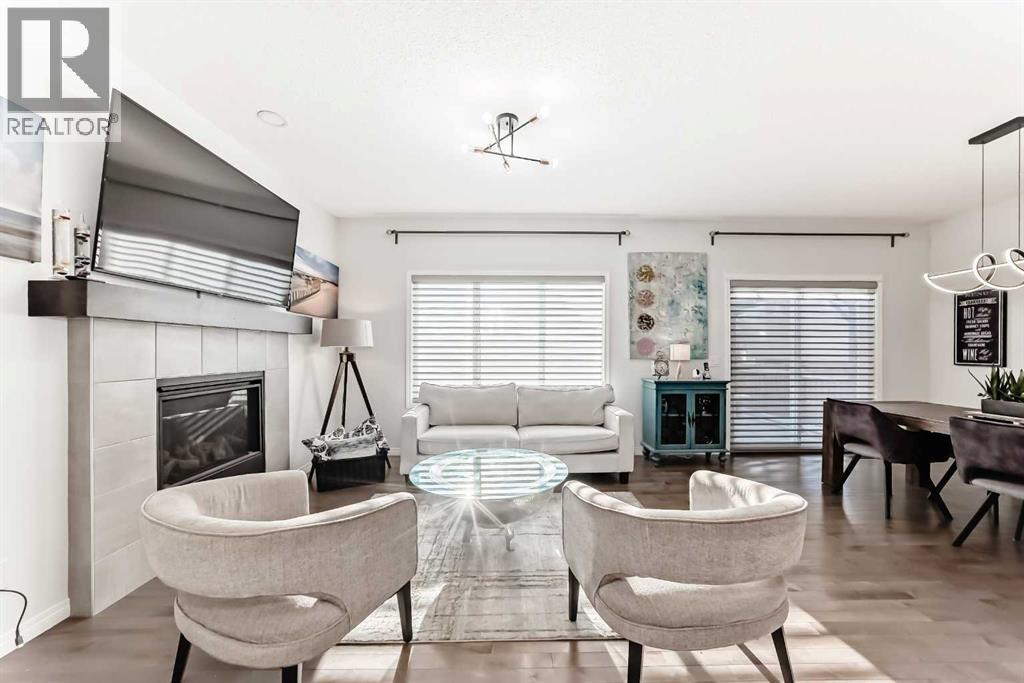 114 Walgrove Green Se, Calgary, Alberta  T2X 2H9 - Photo 7 - A2251204