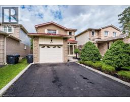 3137 OSBOURNE Road, mississauga, Ontario