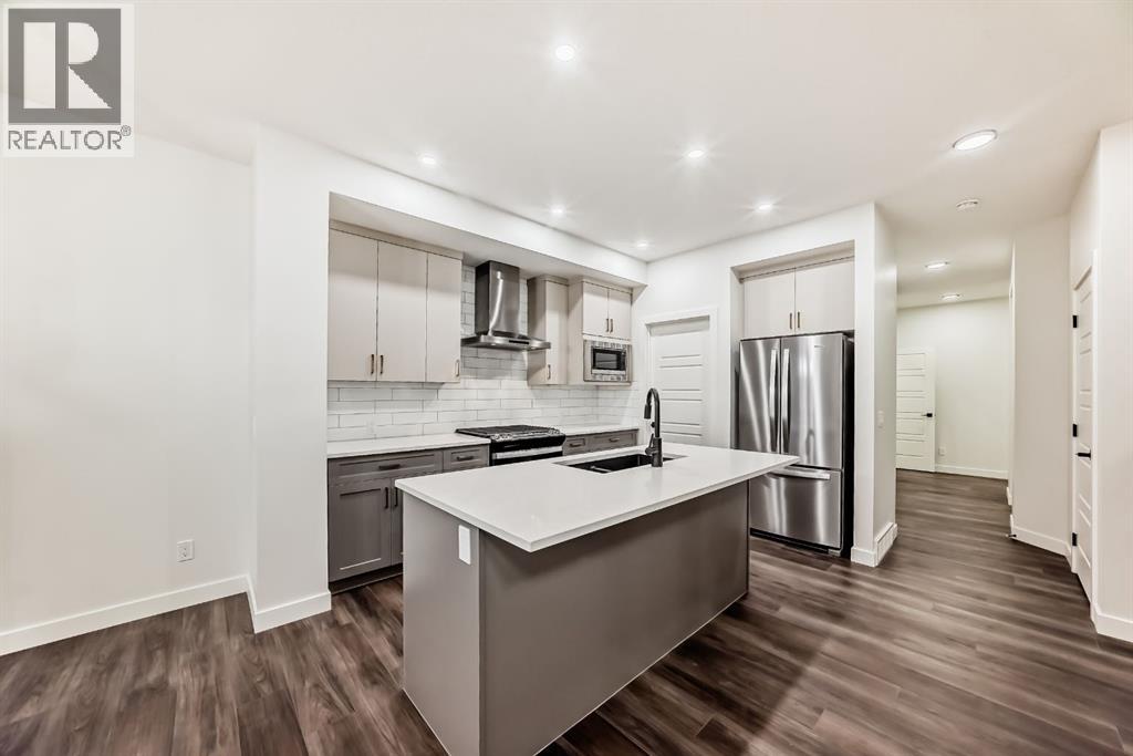 20 Lewiston View Ne, Calgary, Alberta  T3P 0T7 - Photo 5 - A2256975