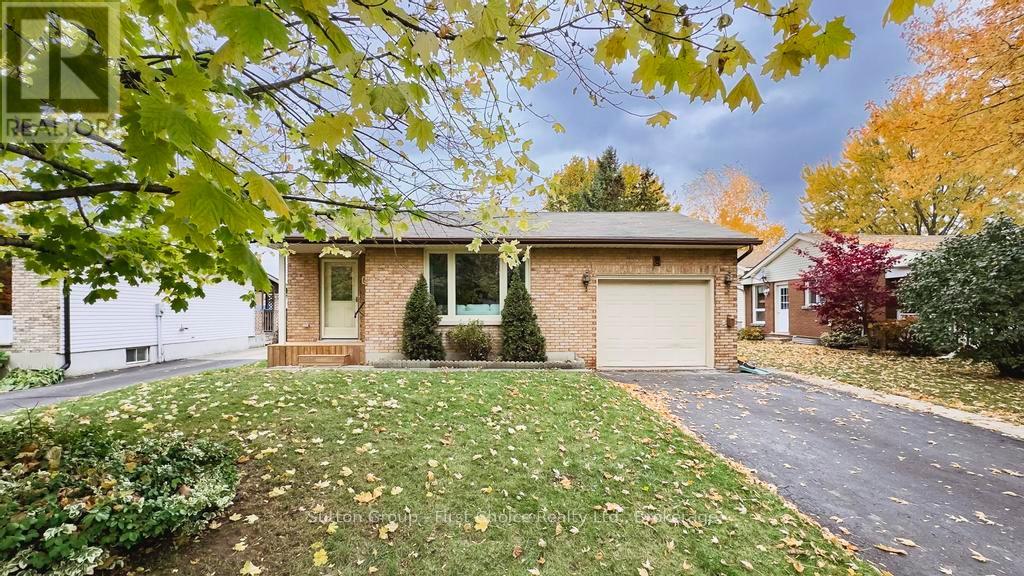 8 Dunsford Crescent, St. Marys, Ontario N4X 1C6 - Photo 8 - X12487111