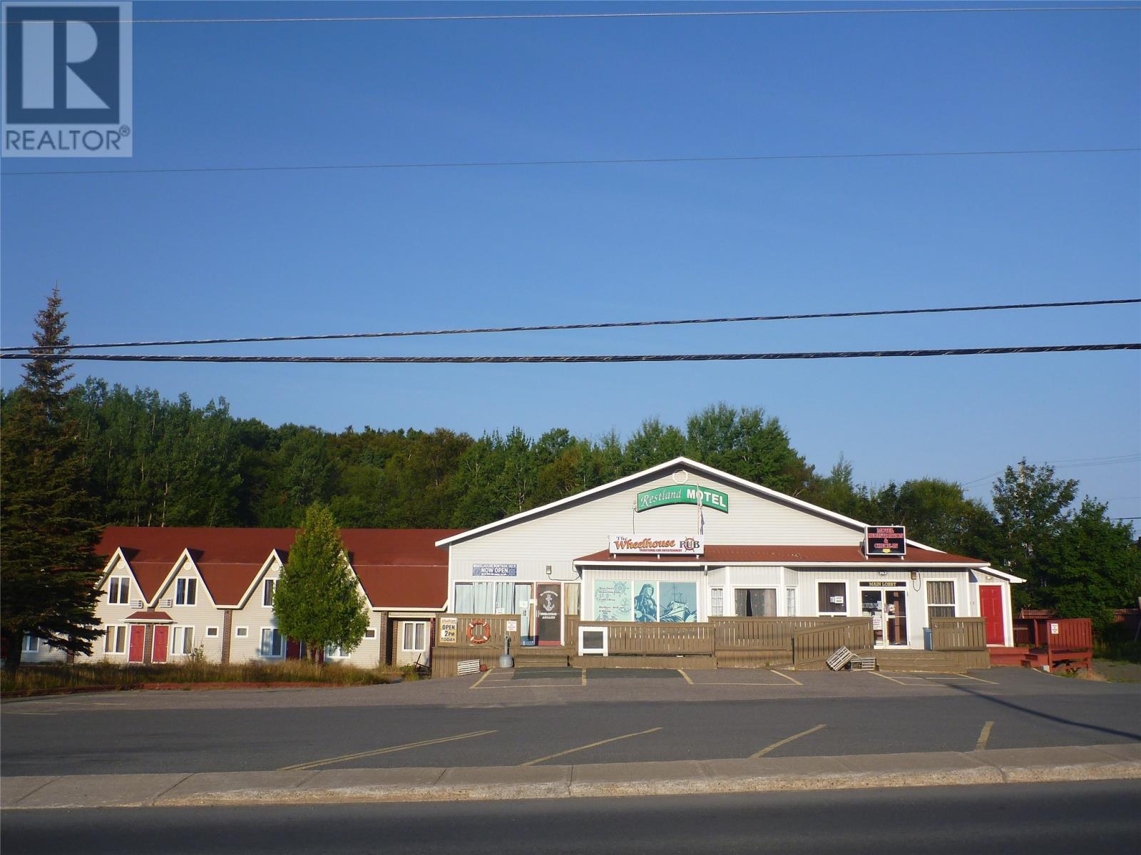 262 Memorial Drive, Clarenville, Newfoundland & Labrador