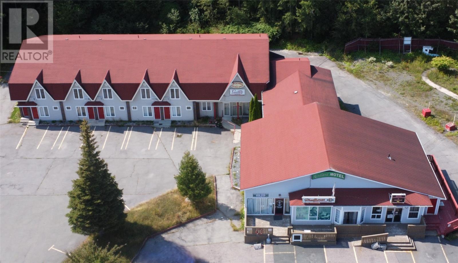 262 Memorial Drive, Clarenville, Newfoundland & Labrador  A5A 1N9 - Photo 34 - 1292294