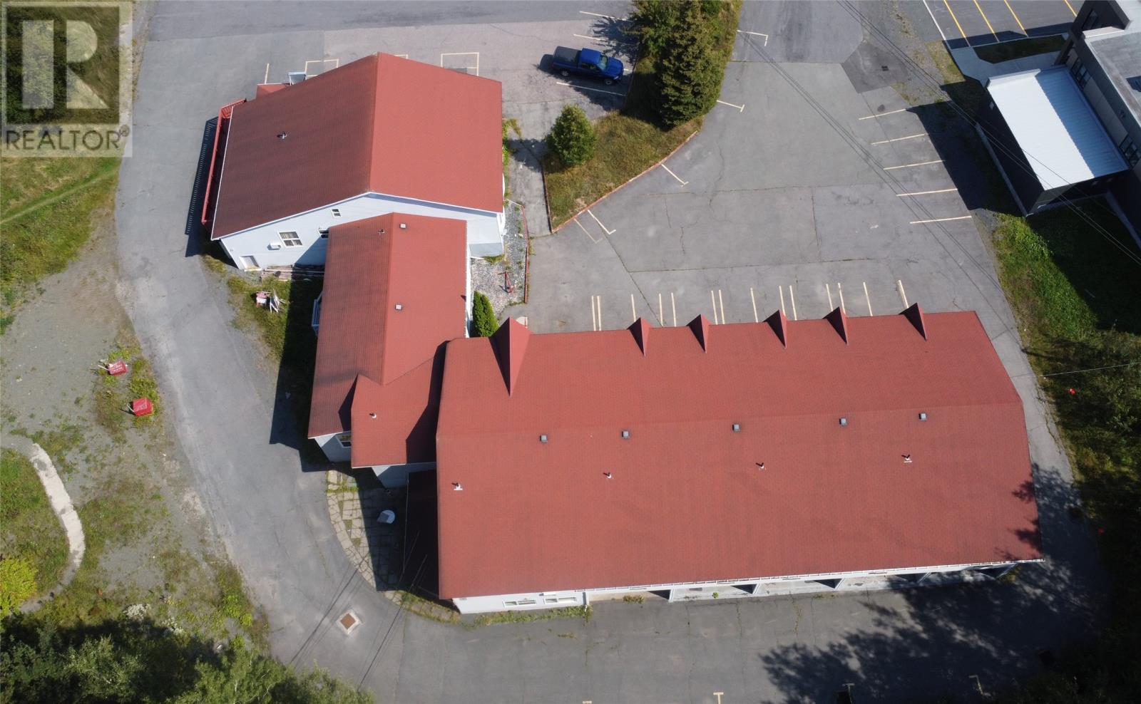 262 Memorial Drive, Clarenville, Newfoundland & Labrador  A5A 1N9 - Photo 38 - 1292294