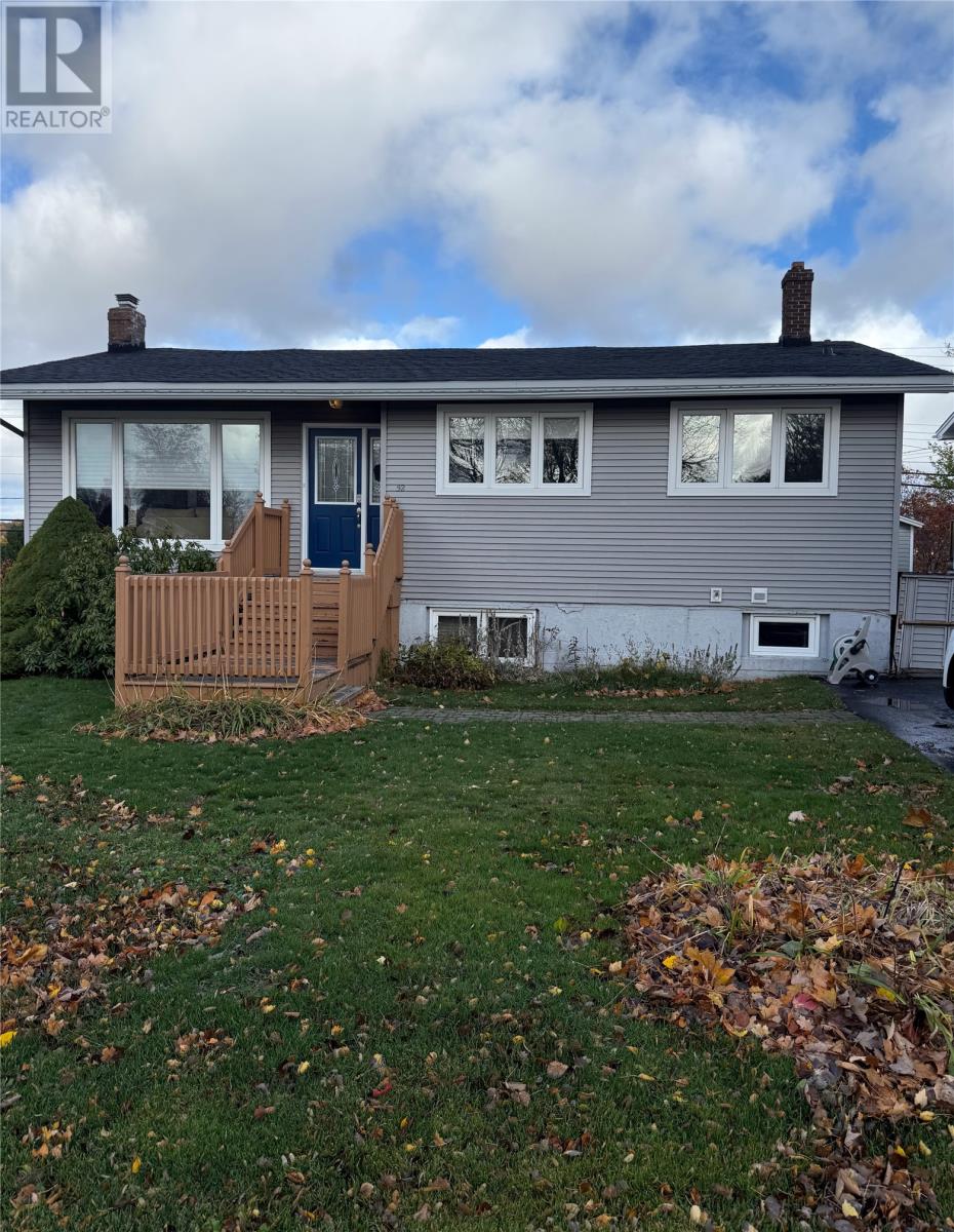 52 Pleasantville Avenue, St. John's, Newfoundland & Labrador