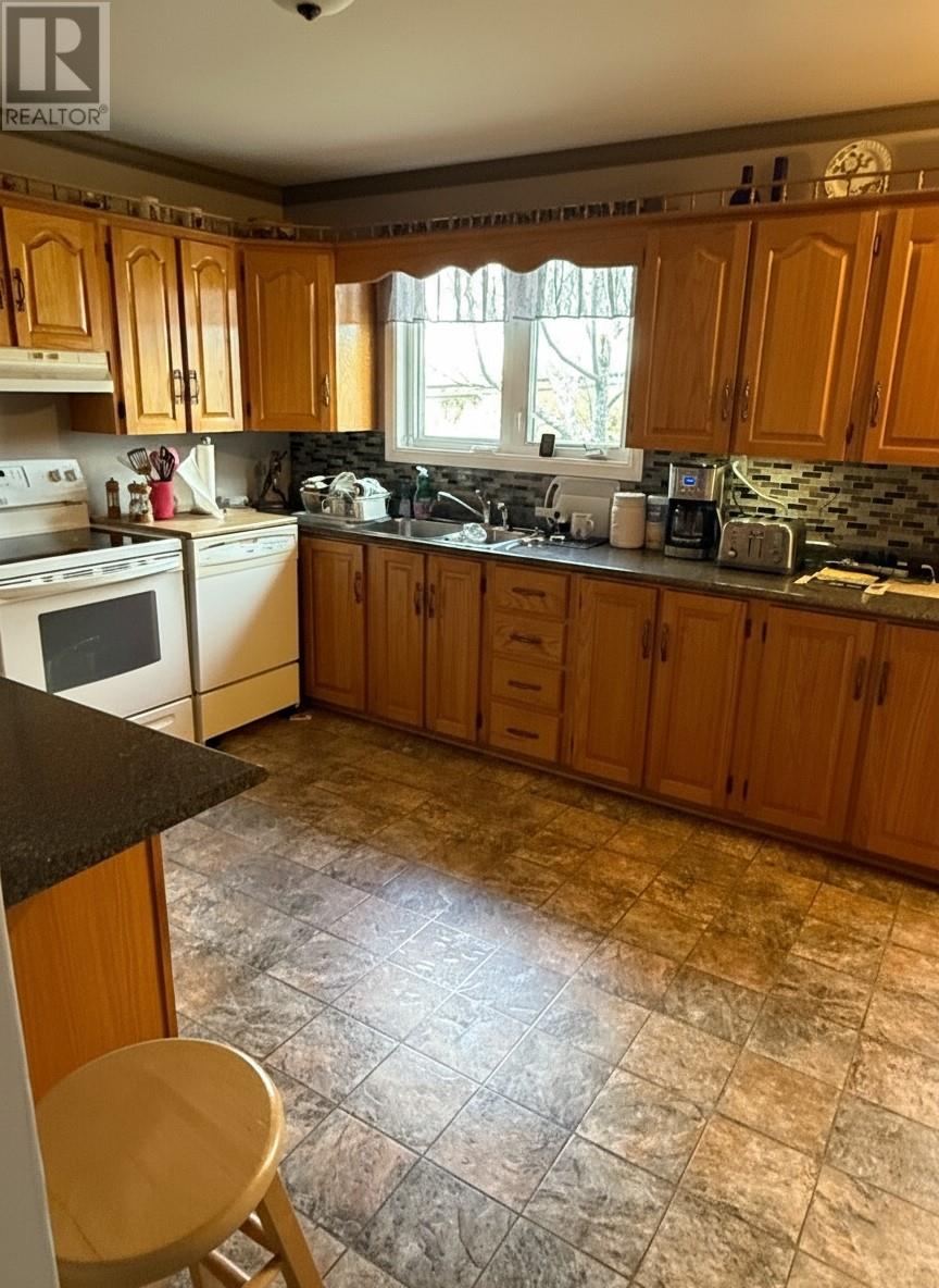 52 Pleasantville Avenue, St. John's, Newfoundland & Labrador  A1A 1K8 - Photo 11 - 1292268