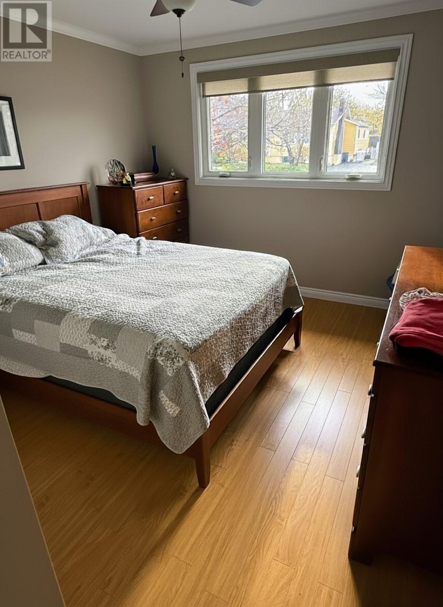 52 Pleasantville Avenue, St. John's, Newfoundland & Labrador  A1A 1K8 - Photo 12 - 1292268