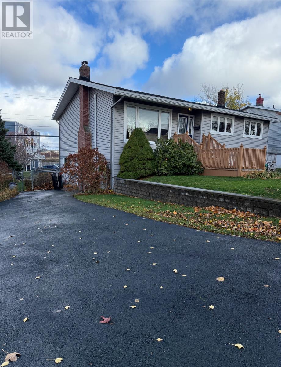 52 Pleasantville Avenue, St. John's, Newfoundland & Labrador  A1A 1K8 - Photo 2 - 1292268