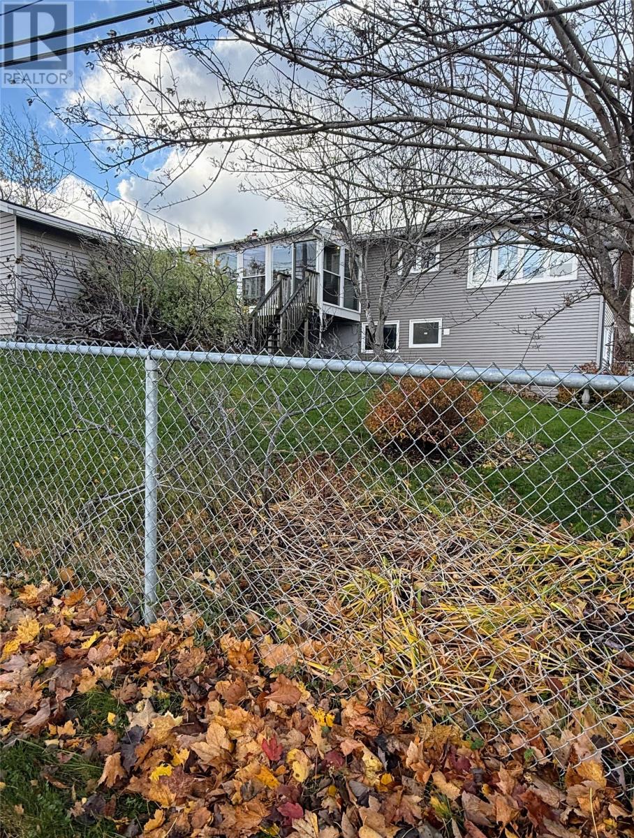 52 Pleasantville Avenue, St. John's, Newfoundland & Labrador  A1A 1K8 - Photo 3 - 1292268