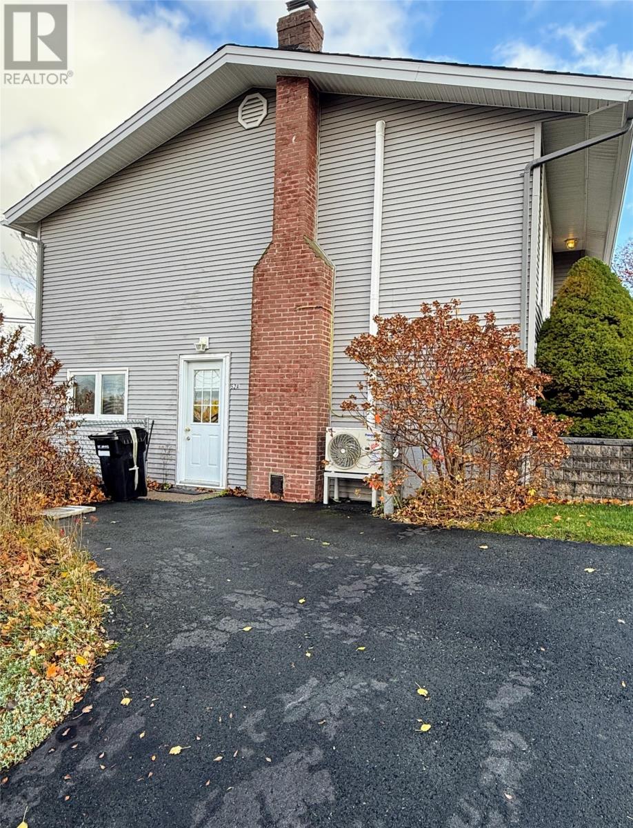 52 Pleasantville Avenue, St. John's, Newfoundland & Labrador  A1A 1K8 - Photo 5 - 1292268