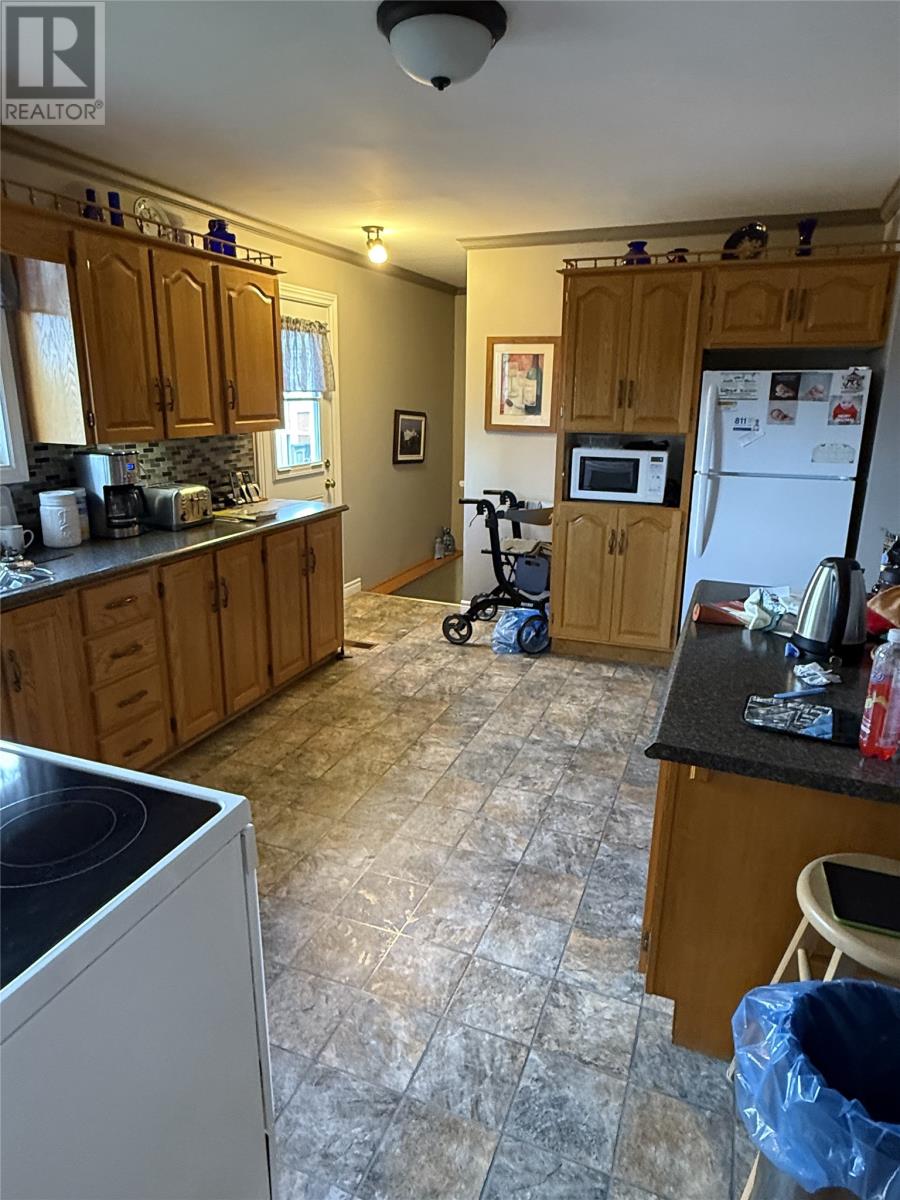 52 Pleasantville Avenue, St. John's, Newfoundland & Labrador  A1A 1K8 - Photo 6 - 1292268