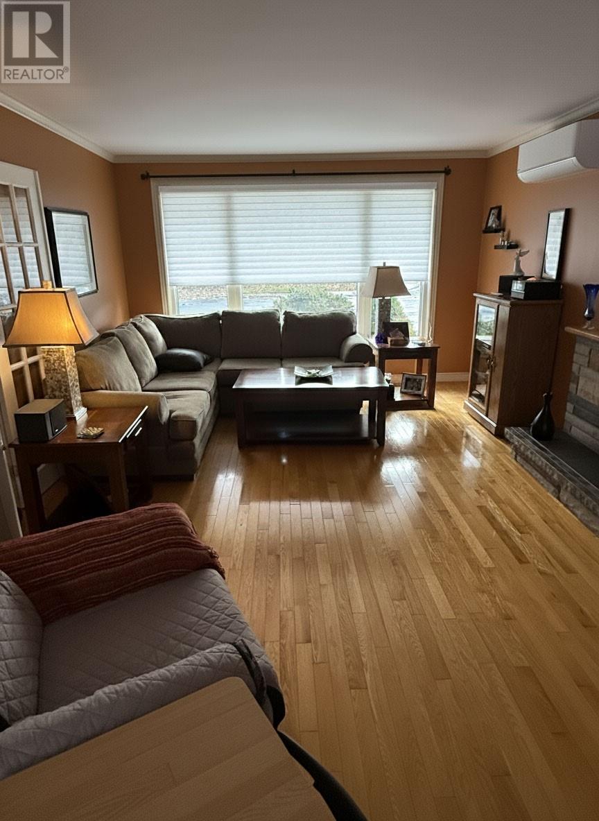 52 Pleasantville Avenue, St. John's, Newfoundland & Labrador  A1A 1K8 - Photo 8 - 1292268