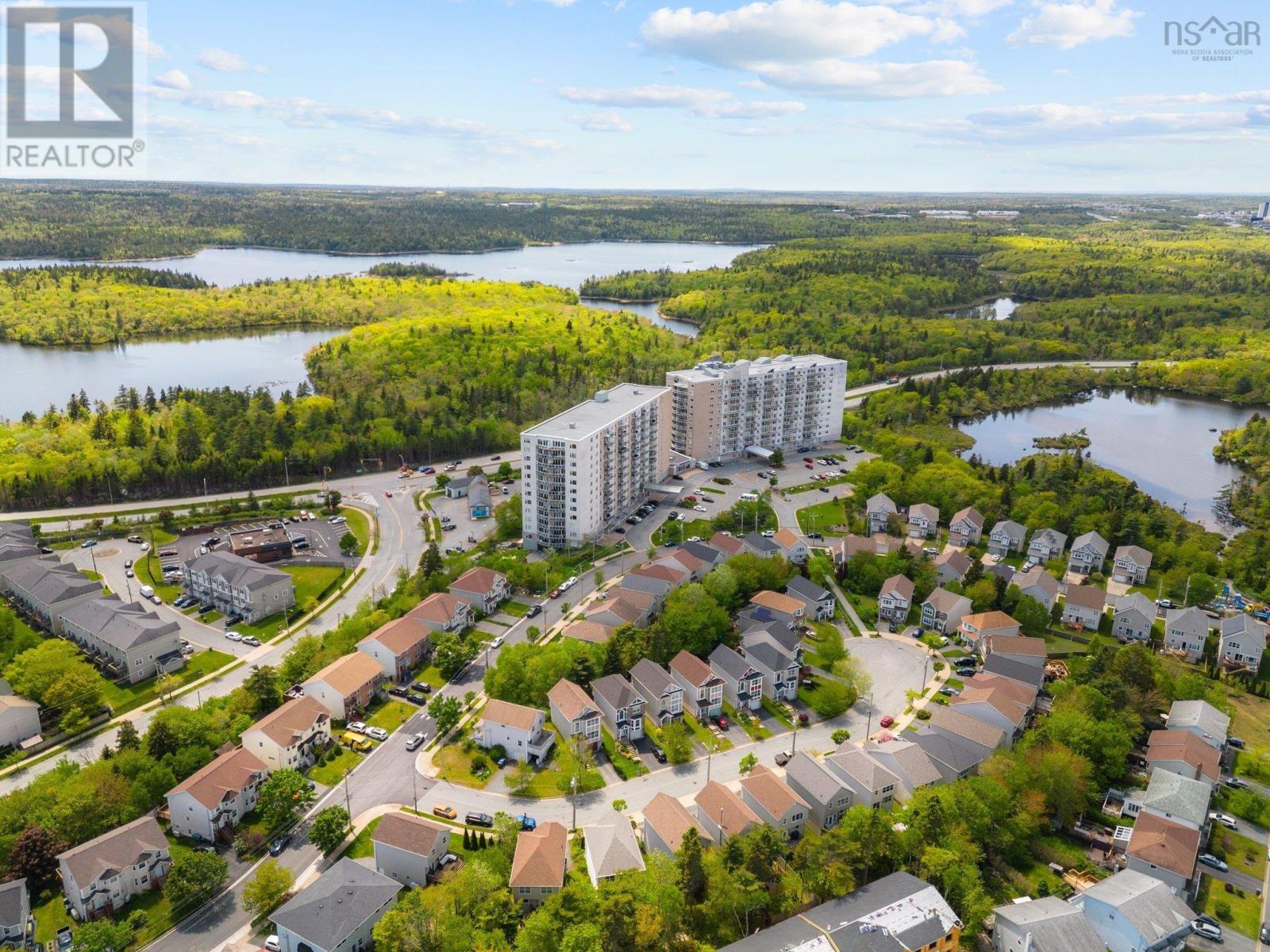 306 60 Walter Havill Drive, Halifax, Nova Scotia  B3N 0A9 - Photo 35 - 202513360