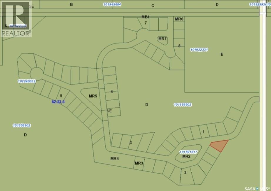 1 Northern Meadows Crescent, Goodsoil, Saskatchewan  S0M 1A0 - Photo 4 - SK022369