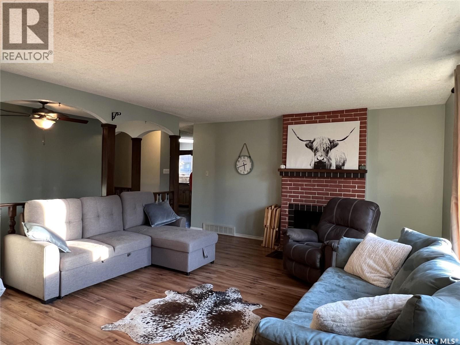 508 Cochin Avenue, Meadow Lake, Saskatchewan  S9X 1B9 - Photo 12 - SK022362