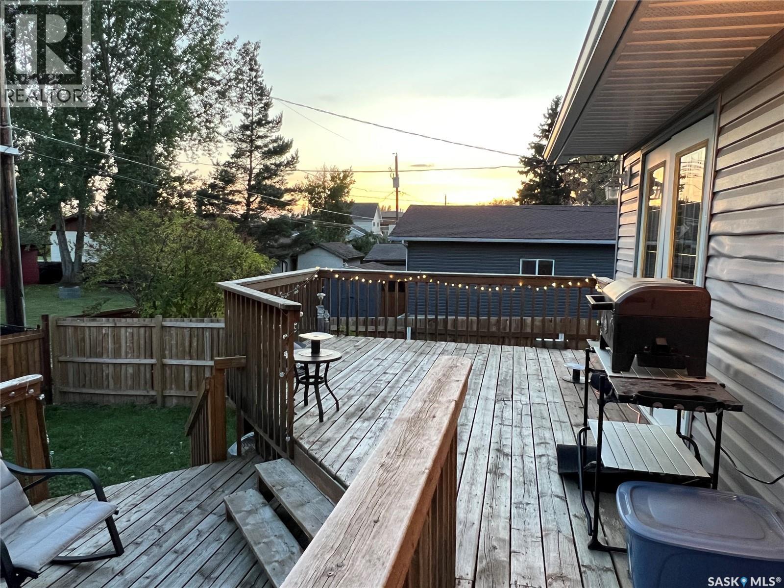 508 Cochin Avenue, Meadow Lake, Saskatchewan  S9X 1B9 - Photo 37 - SK022362